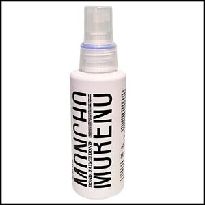 Moncho Moreno Bond J aime Bond Leave In 3.3 oz 100 ml Travel Size NEW